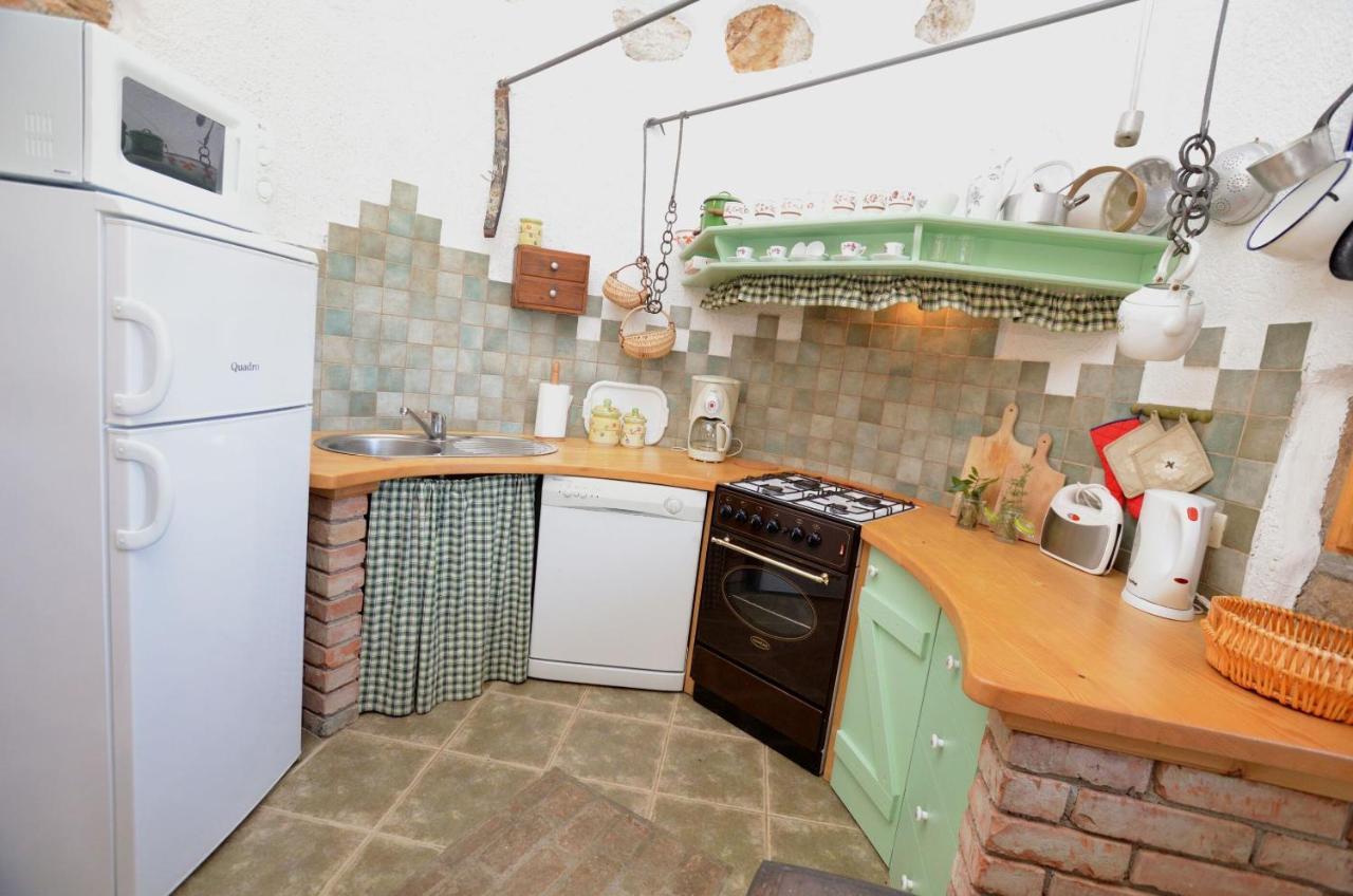 House Mikleus Villa Lovran Ngoại thất bức ảnh