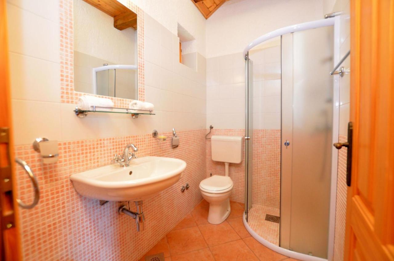 House Mikleus Villa Lovran Ngoại thất bức ảnh
