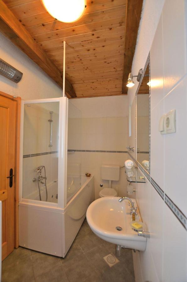 House Mikleus Villa Lovran Ngoại thất bức ảnh