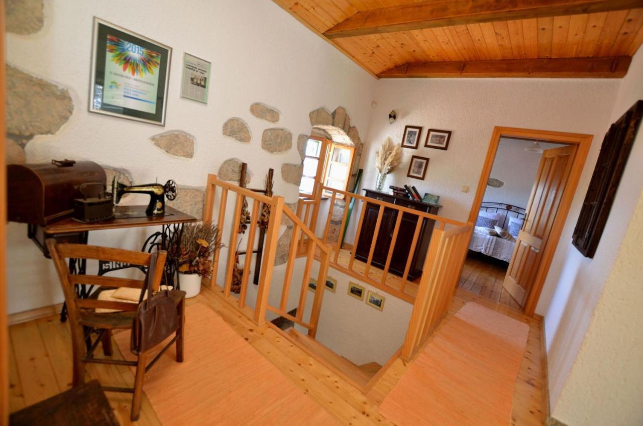 House Mikleus Villa Lovran Ngoại thất bức ảnh