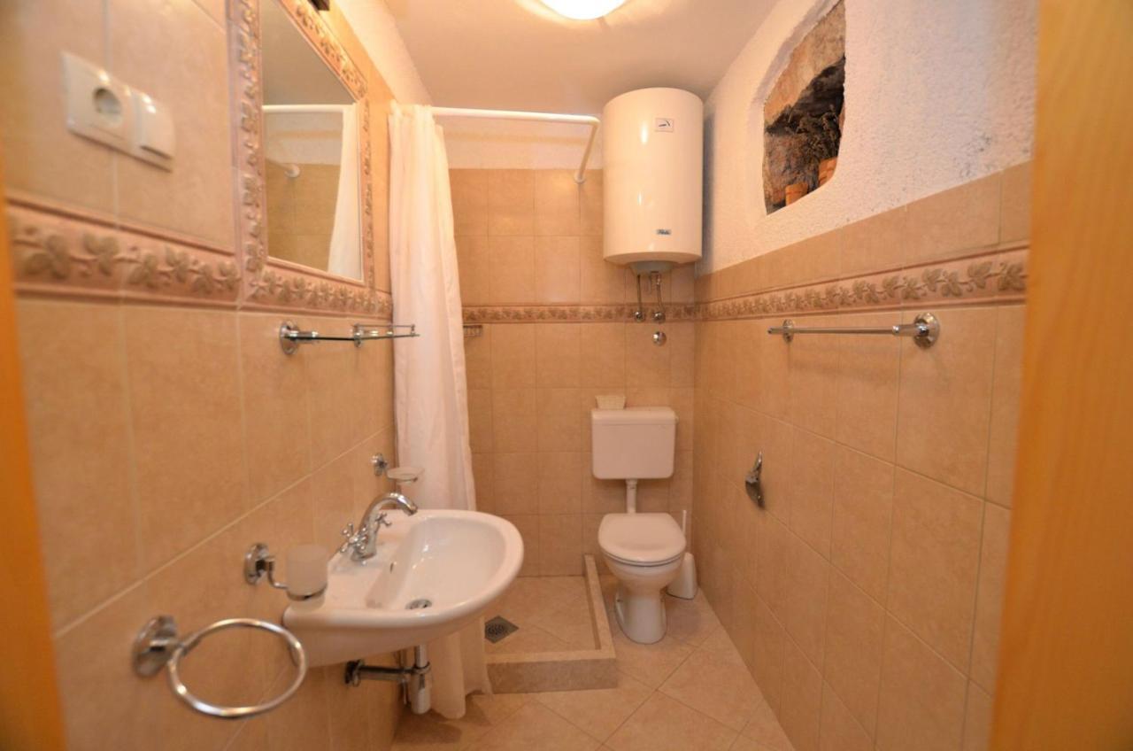 House Mikleus Villa Lovran Ngoại thất bức ảnh