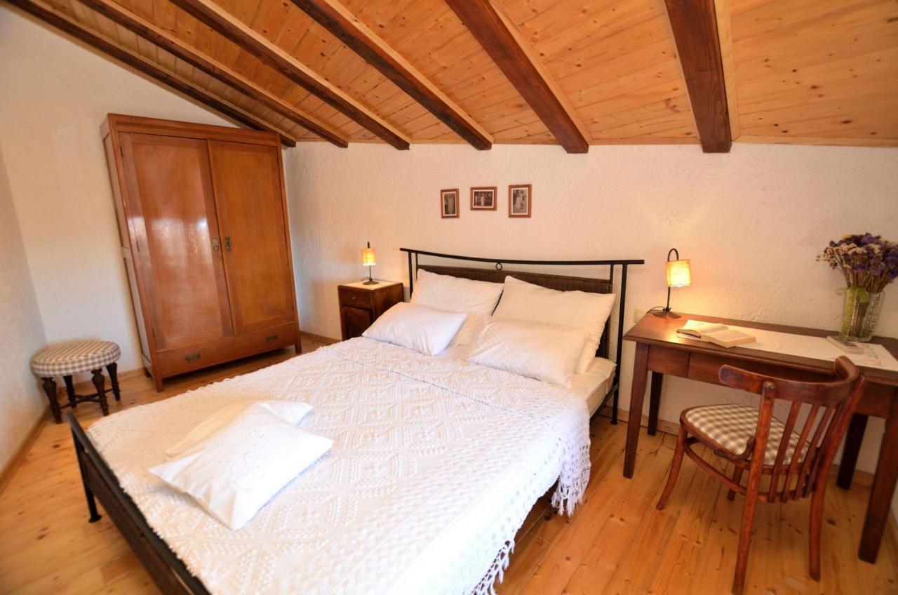 House Mikleus Villa Lovran Ngoại thất bức ảnh