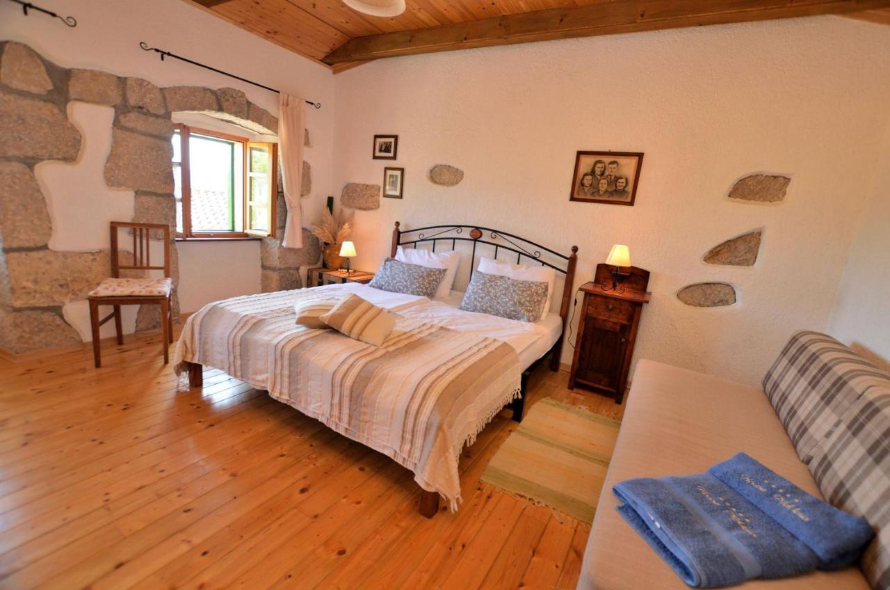 House Mikleus Villa Lovran Ngoại thất bức ảnh
