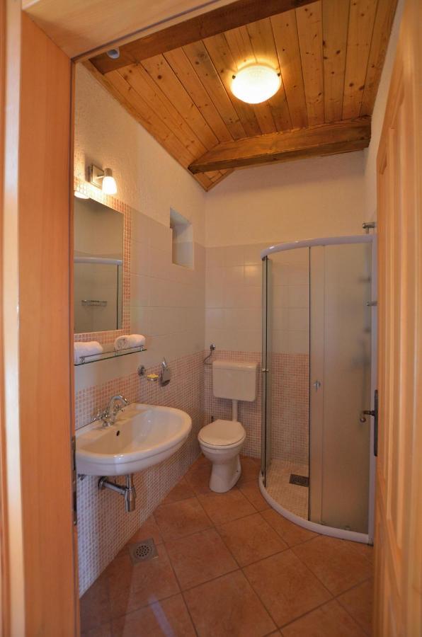 House Mikleus Villa Lovran Ngoại thất bức ảnh