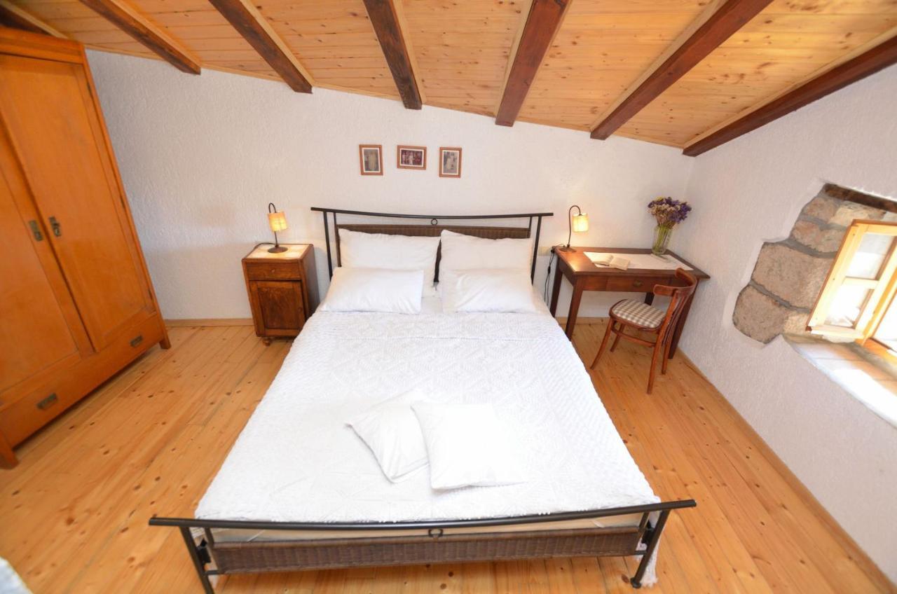 House Mikleus Villa Lovran Ngoại thất bức ảnh